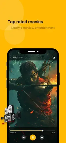 jazz-city-sonyliv Top Rated Movies